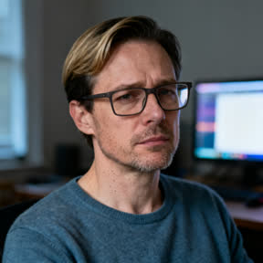 Егор Шатилов, редактор рейтинга новых казино AGM Casino Guide
